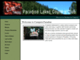 paradiselakescountryclub.com