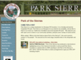 parksierra.net