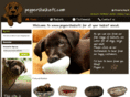 peppersbaskets.com