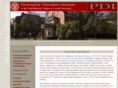 personalitydisordersinstitute.com