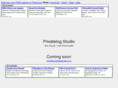 privatelogstudio.com