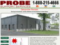 rent-a-probe.com