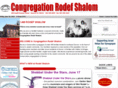 rodef-shalom.org
