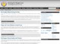 running-for-weight-loss.net