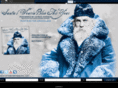 santaswearinbluethisyear.com