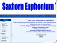 saxhorn-euphonium-tuba.com