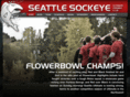 seattlesockeye.org