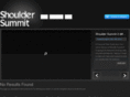 shouldersummit.com