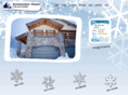 snowmotionchalet.com