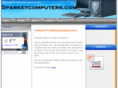 sparkeycomputers.com