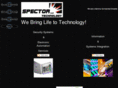 spectortech.com