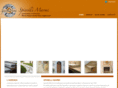spinellimarmi.com