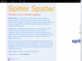 spitterspatter.com