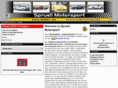 spruellmotorsport.com
