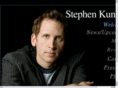 stephenkunken.com