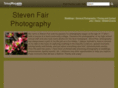 stevenfairphotography.net