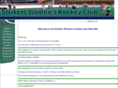 strikerswhc.com