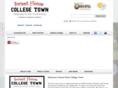 sweethomecollegetown.com