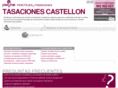 tasaciones-castellon.com