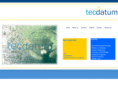 tecdatum.in
