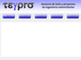 teypro.com