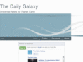 thedailygalaxy.com