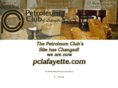 thepetroleumcluboflafayette.com