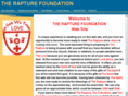therapturefoundation.org