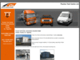 thurlestestcentre.com