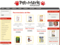 tiendapetmark.com