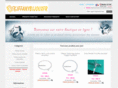 tiffanybijouxfrance.net