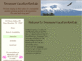 tnvacationrentals.com