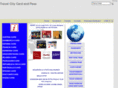 travelcitycard.com