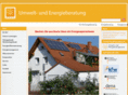 umwelt-energieberatung.com