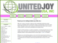 unitedjoyusa.com