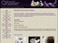 vaalorelfcats.com