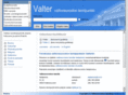 valter.fi