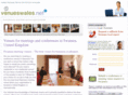 venueswales.net