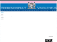 vinolentus.com