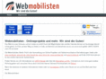 webmobilisten.com