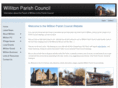 willitonparishcouncil.org