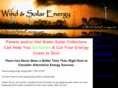 windnsolarenergy.com