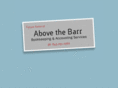 abovethebarrllc.com