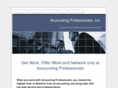 accounting-professionals.com