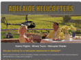 adelaidehelicopter.com