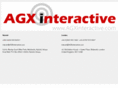 agxinteractive.com