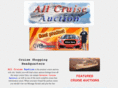 allcruiseauction.com