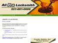 allprolocksmith.net