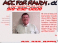 askforrandy.com