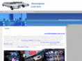 birmingham-limo.co.uk